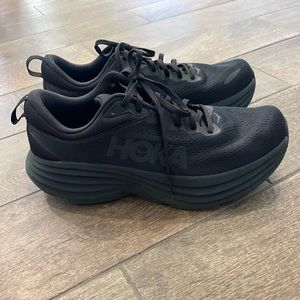 Hoka Bondi 8 Mens running shoe